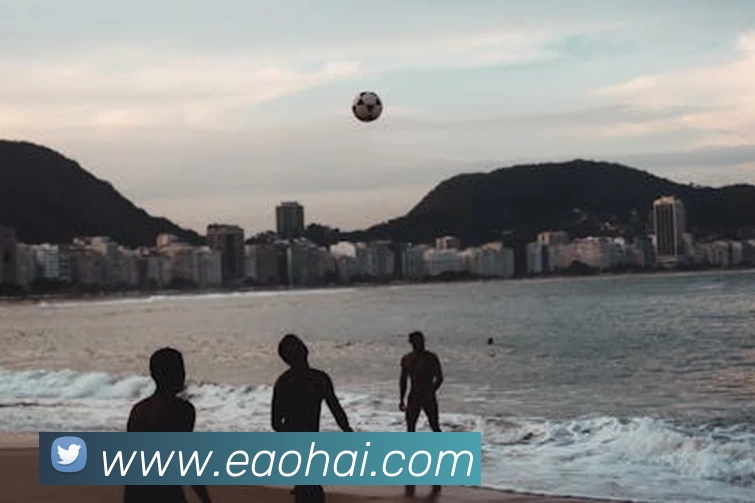 原创 点球失利哈桑盛赞埃及队,真正性格比奖牌更珍贵